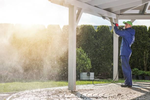 Best Gas Station Cleaning  in Santa Ana Pueblo, NM