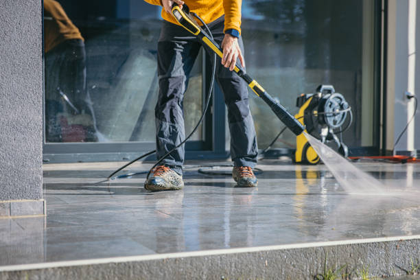 Best Building Exterior Washing  in Santa Ana Pueblo, NM