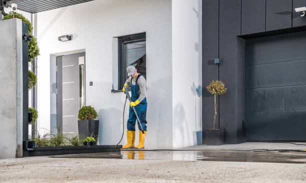 Best House Exterior Washing  in Santa Ana Pueblo, NM