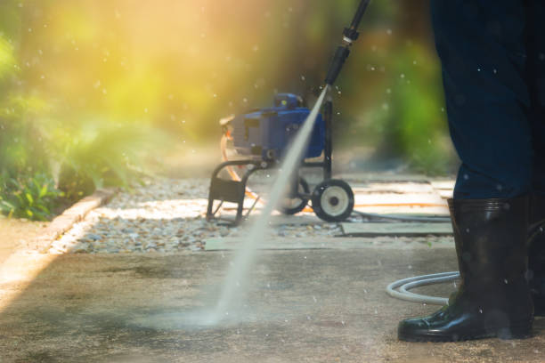 Santa Ana Pueblo, NM  Pressure Washing Services Company